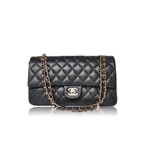 chanel classic flap cow leather crossbody bag|chanel handbags.